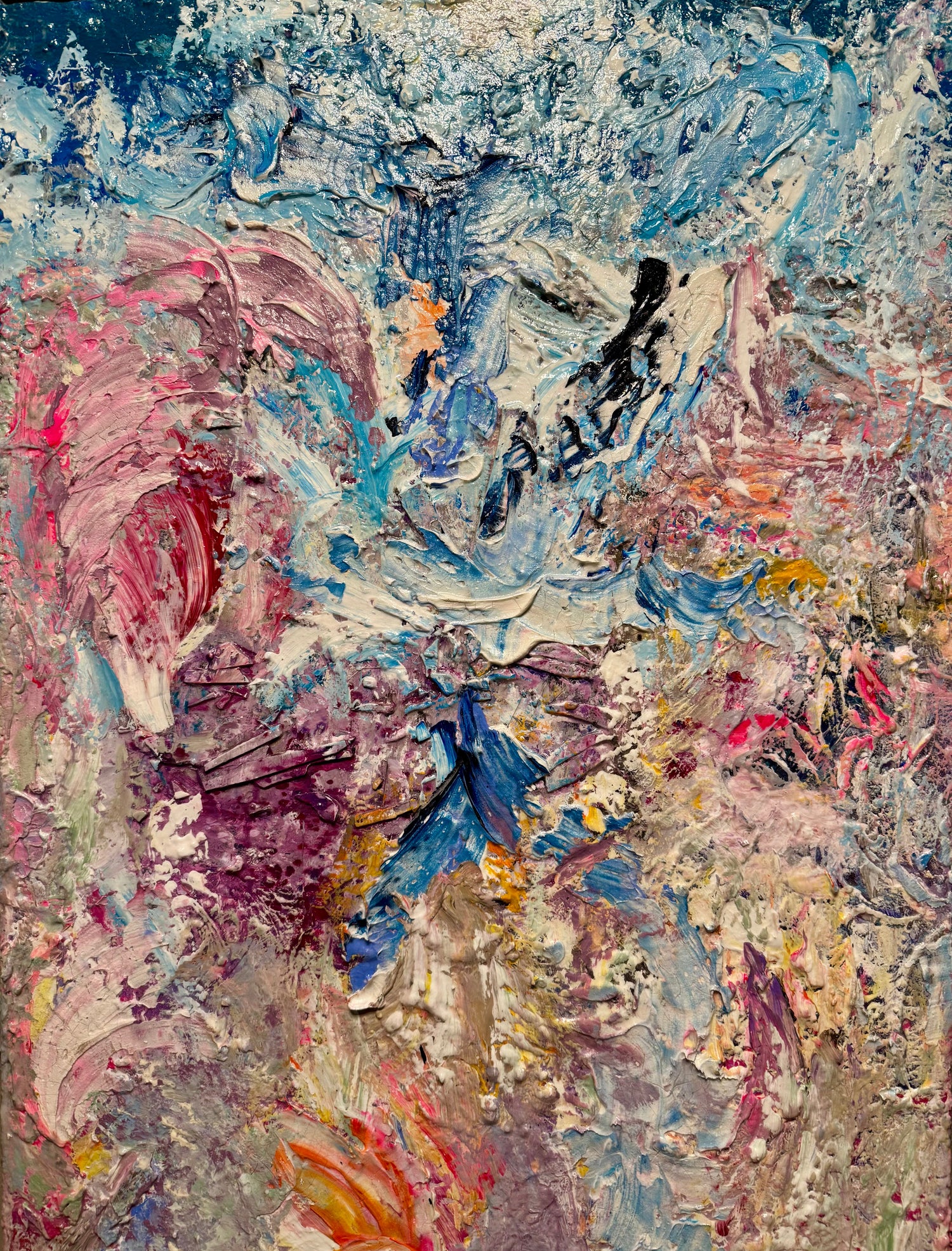 MEDIUM WORKS
