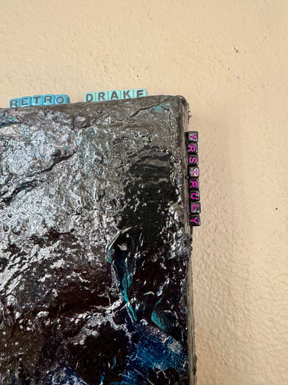 Retro Drake