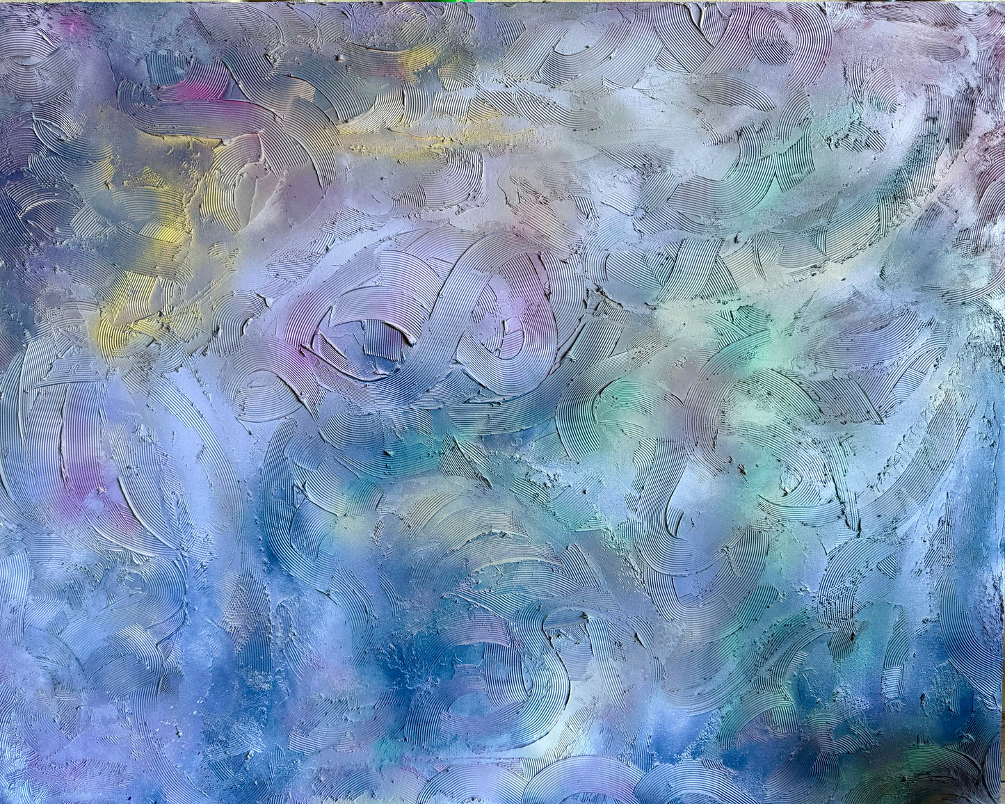 Infinite Blessed