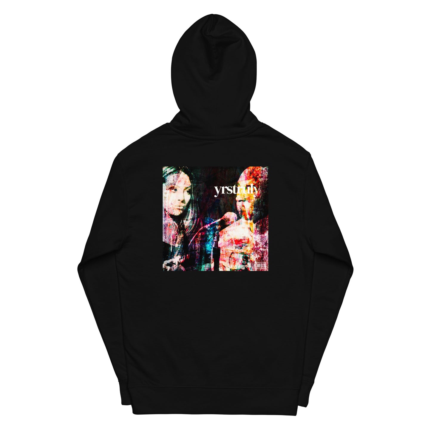 SHOT SELECTION (BLACK MAMBA EDITION)