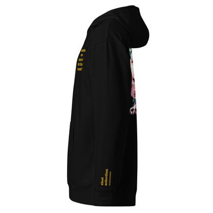 SHOT SELECTION (BLACK MAMBA EDITION)