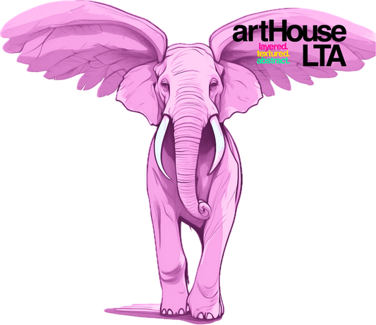 artHouse 808s & artBreaks - Sweepstakes Supporter Entry